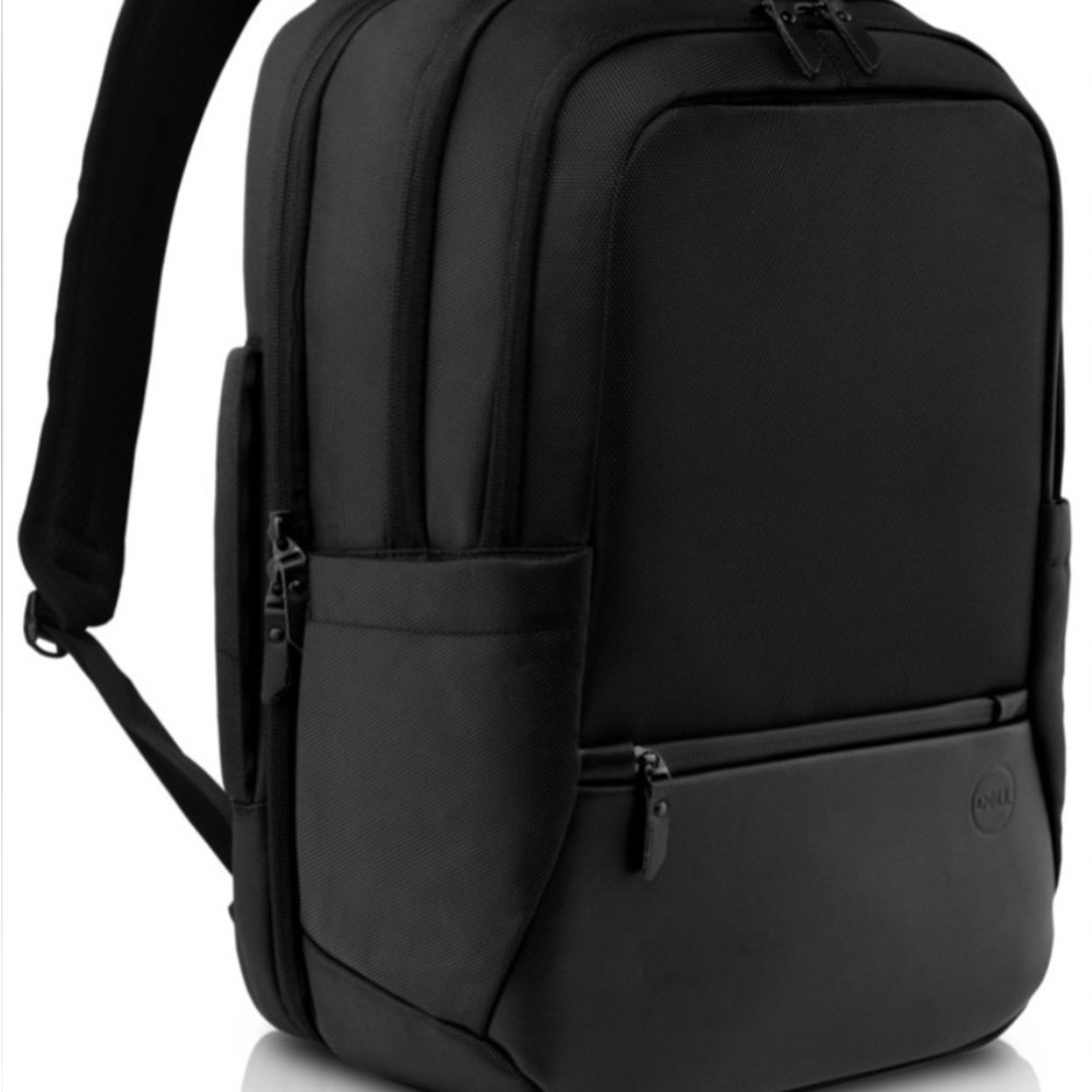 Dell Premier Laptop Backpack